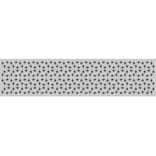 Image for F-4 Gray Flight Scarf