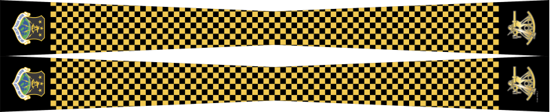 RNSSI Flight Scarf
