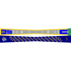 Image for 14 OSS Flight Scarf