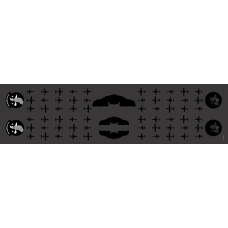 Image for 14 STUS Flight Scarf