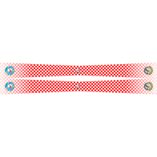 Image for 41 FTS Buzzsaw Flight Scarf