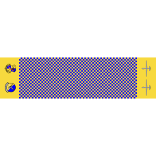 Image for 15 RS Scarf
