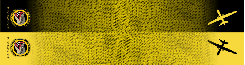 78 ATKS Flight Scarf