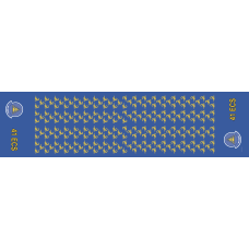 Image for 41 ECS Flight Scarf