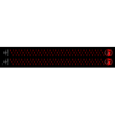 Image for 55 ECG Flight Scarf