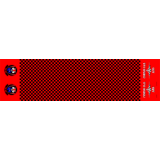 Image for 755 OSS Flight Scarf