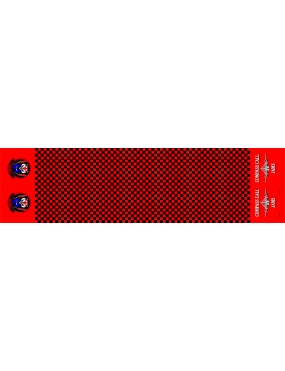 Image for 755 OSS Flight Scarf