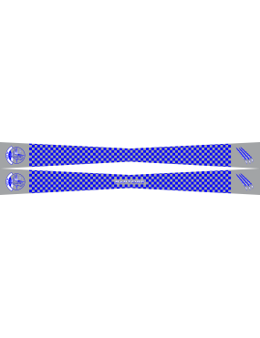 Image for 42 ECS Flight Scarf