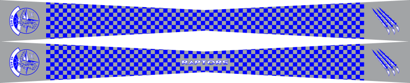 42 ECS Flight Scarf