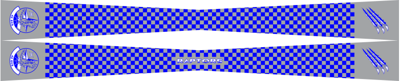 42 ECS Flight Scarf