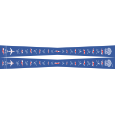 Image for 436 OG Flight Scarf