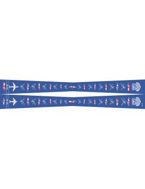 Image for 436 OG Flight Scarf
