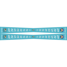 Image for 9 AS Flight Scarf