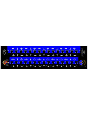 Image for 16 EWS Flight Scarf