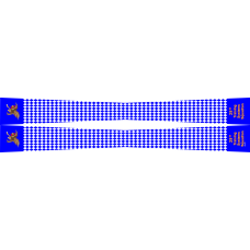 Image for 29 TSS Flight Scarf