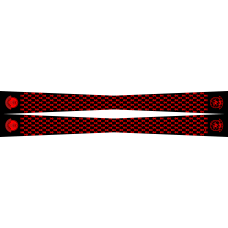 Image for 320 MS "Thunder Chief" Flight Scarf, FE Warren AFB