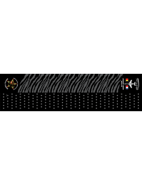 Image for 2 SQ Flight Scarf