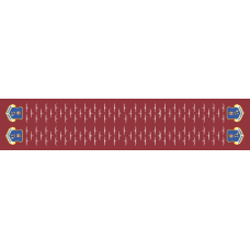 Image for 319 ARW Flight Scarf
