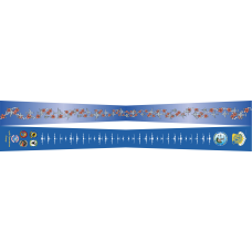 Image for 15 OG Scarf