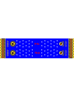 Image for 19 FS Flight Scarf V2