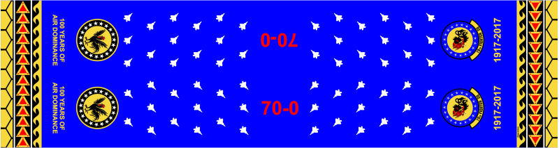 19 FS Flight Scarf V2