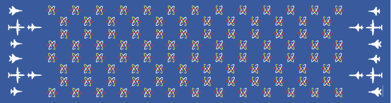 586 FLTS Flight Scarf