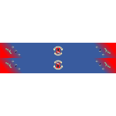 Image for 390 IS Flight Scarf