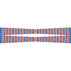 Image for AFIWC Flight Scarf
