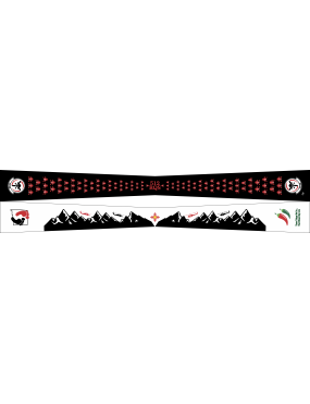 Image for 512 RQS Flight Scarf