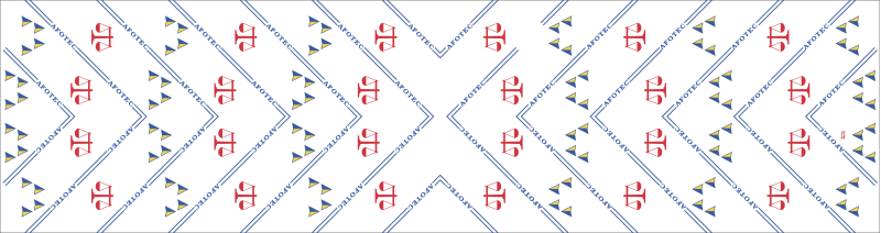 HQ AFOTEC Flight Scarf