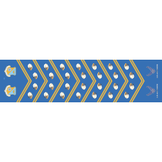 Image for Inspection Agency Flight Scarf