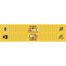 Image for 80 FS Flight Scarf