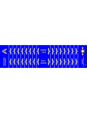 Image for 344 TRSS Flight Scarf