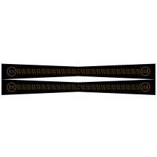 Image for SG KIS Flight Scarf