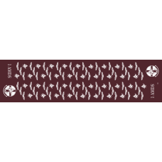 Image for 1 AMDS Flight Scarf