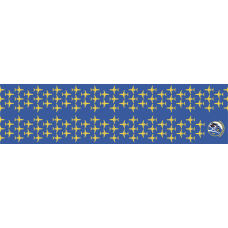 Image for 86 FTS Flight Scarf