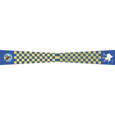 Image for 96 FTS Flight Scarf