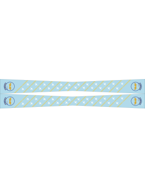 Image for 19 OSS Flight Scarf