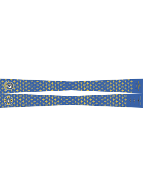 Image for 327 AS Flight Scarf