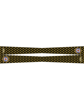 Image for 53 AS Flight Scarf