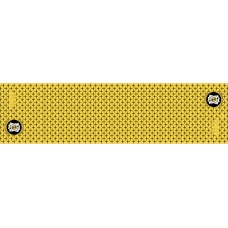 Image for 53 AS Yellow Flight Scarf