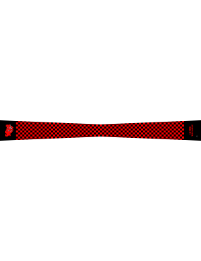 Image for 12 MS Flight Scarf Tapered