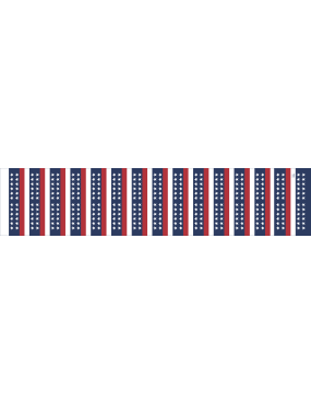 Image for 564 MS Flight Scarf