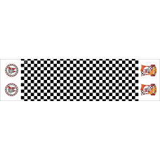 Image for 312 VMFA Flight Scarf