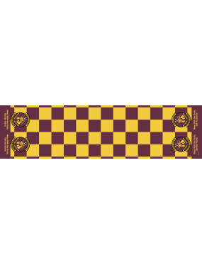 Image for 31 STUS Flight Scarf