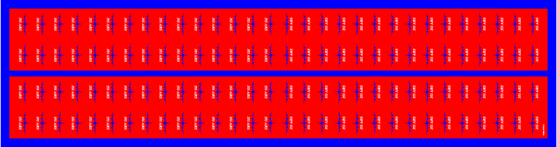 351 ARS Flight Scarf