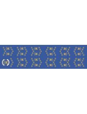 Image for 5 OSS Flight Scarf