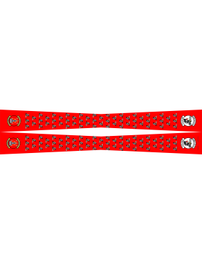 Image for 740 MS Flight Scarf