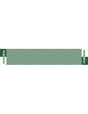 Image for 741 MS Flight Scarf