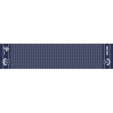 Image for 91 OG Blue Flight Scarf